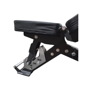 COMMERCIAL ADJUSTABLE BENCH STRENGTH