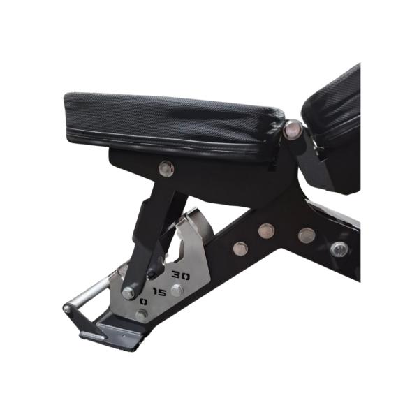 COMMERCIAL ADJUSTABLE BENCH STRENGTH