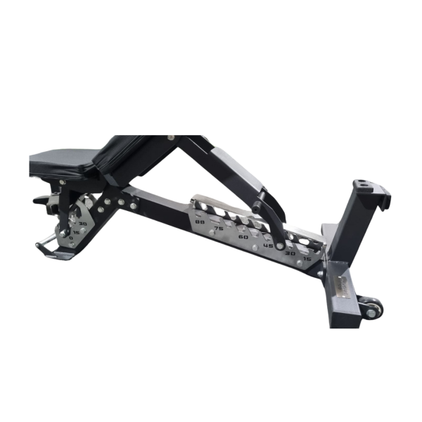 COMMERCIAL ADJUSTABLE BENCH STRENGTH