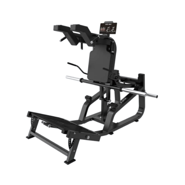 SUPER SQUAT STRENGTH XS PRO