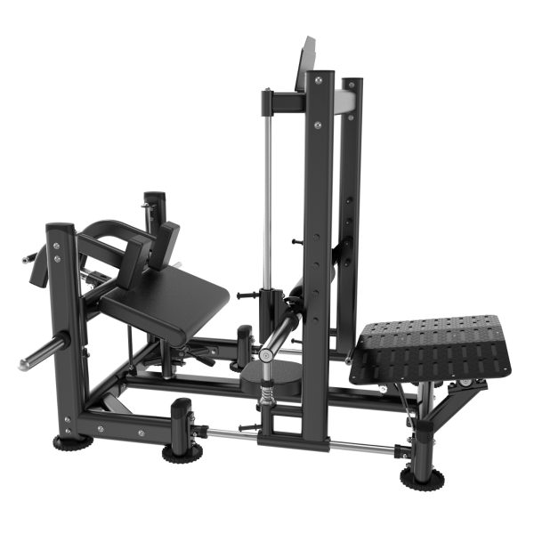 HIP MACHINE STRENGTH