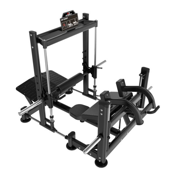 PREVENTA HIP MACHINE STRENGTH