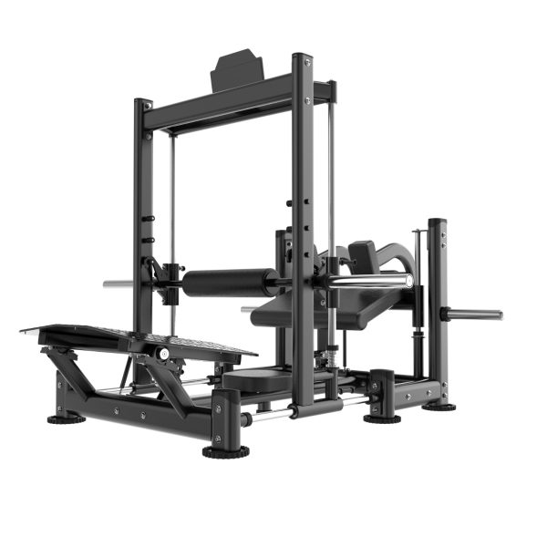 PREVENTA HIP MACHINE STRENGTH