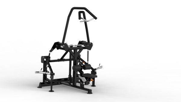 PREVENTA LAT PULL DOWN STRENGHT ST5 (Disponible Agosto)