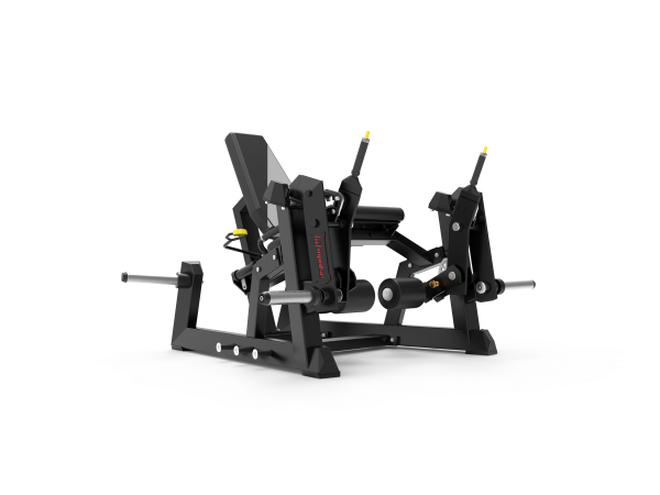 SEATED LEG EXTENSION - IMPULSE