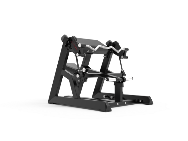 SEATED BICEP - IMPULSE