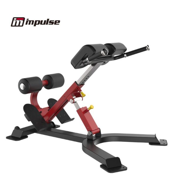 MULTI HYPER EXTENSION - IMPULSE STERLING