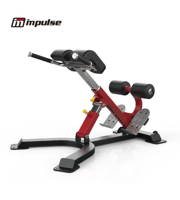MULTI HYPER EXTENSION - IMPULSE STERLING