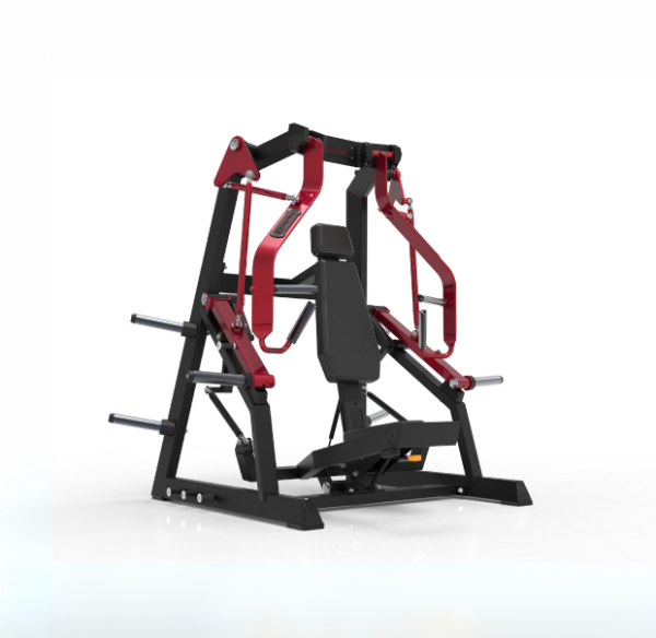 CHEST PRESS - IMPULSE