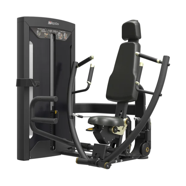 CHEST PRESS EXOFORM - IMPULSE