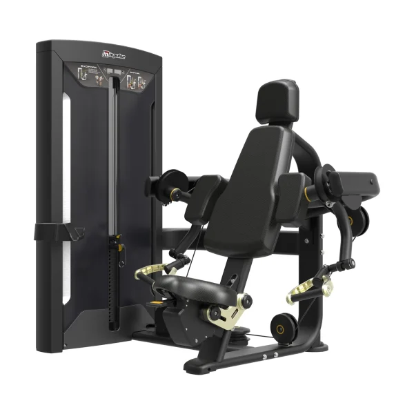 BICEPS CURL EXOFORM - IMPULSE