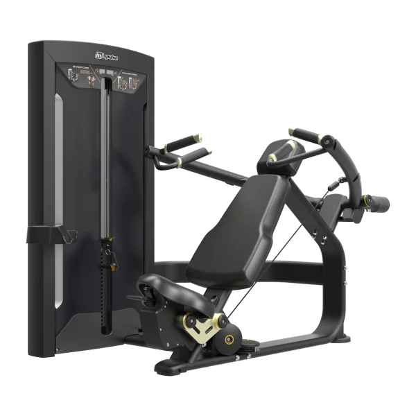 SHOULDER PRESS EXOFORM - IMPULSE