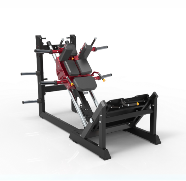 HACK SQUAT - IMPULSE