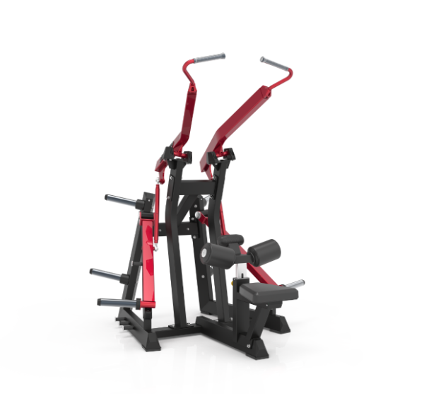 PULLDOWN - IMPULSE