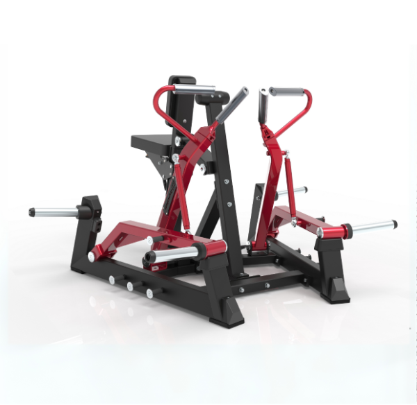 SEATED ROW - IMPULSE