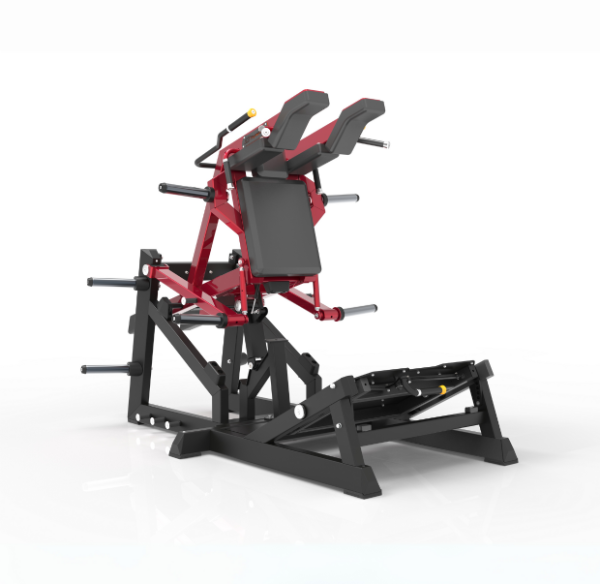 SQUAT - IMPULSE