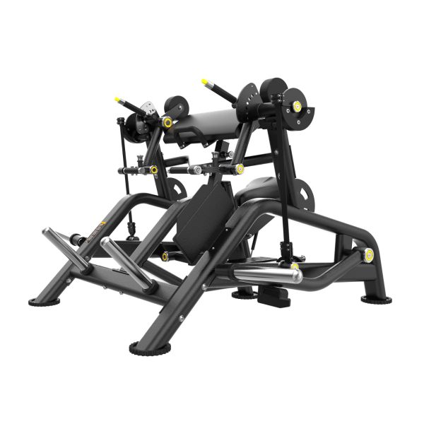 BICEPS CURL STRENGTH ST3