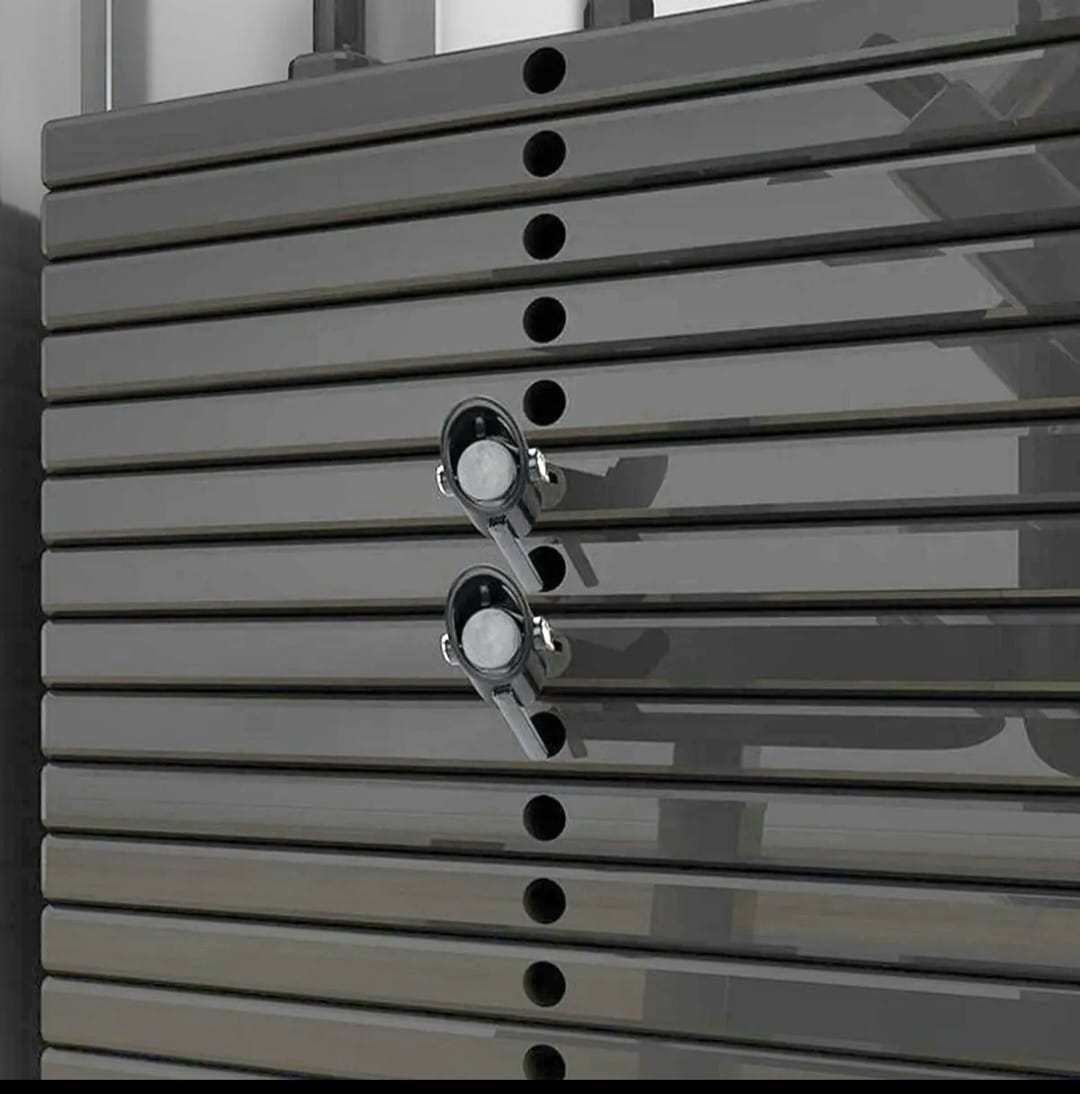 PIN DROPSET 9.5 MM LGF