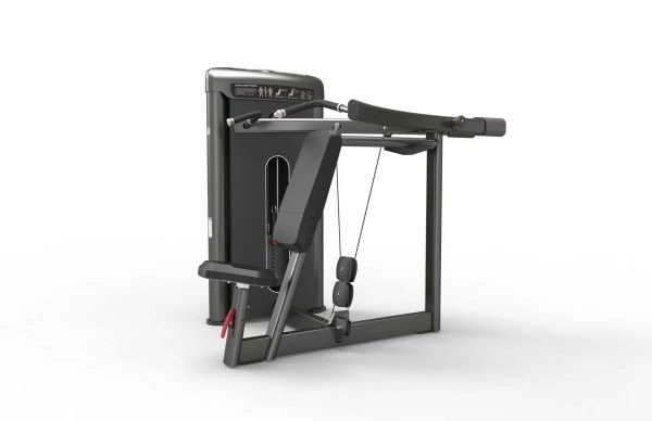 PREVENTA SHOULDER PRESS XFORCE