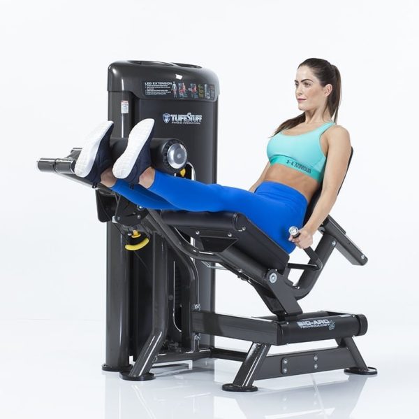 PREVENTA LEG EXTENSION TS