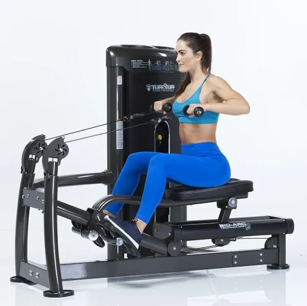 PREVENTA MID ROW TS