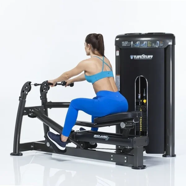 PREVENTA MID ROW TS