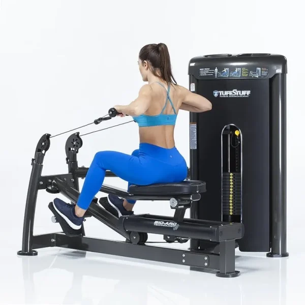 PREVENTA MID ROW TS