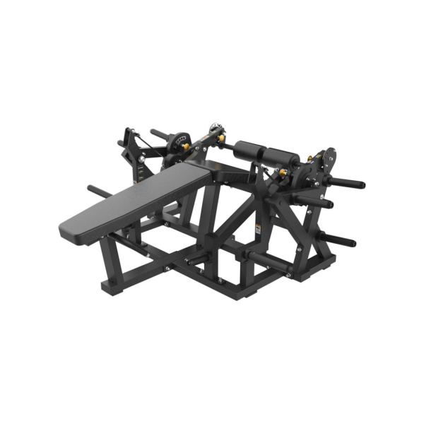 PREVENTA UNILATERAL PRONE LEG CURL BOSS STRENGTH B