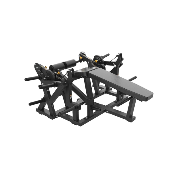 PREVENTA UNILATERAL PRONE LEG CURL BOSS STRENGTH B