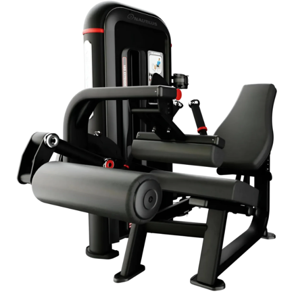 SEATED LEG CURL NAUTILUS INSPIRATION