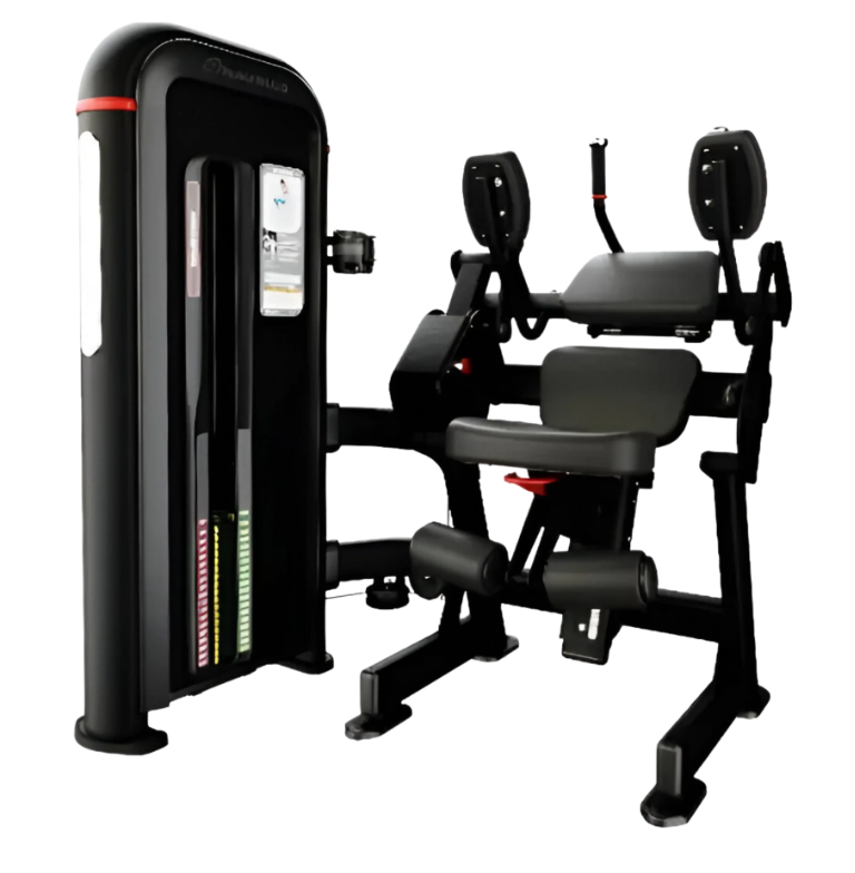 ABDOMINAL CRUNCH NAUTILUS INSPIRATION®