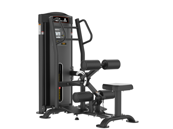 PREVENTA STANDING HIP THRUST GLUTE BUILDER PRO