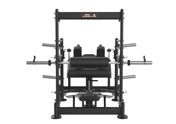 PREVENTA HIP THRUST GLUTE BUILDER PRO FIT