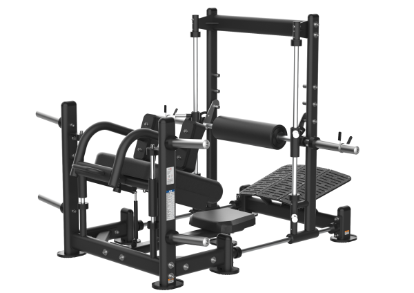 PREVENTA HIP THRUST GLUTE BUILDER PRO FIT