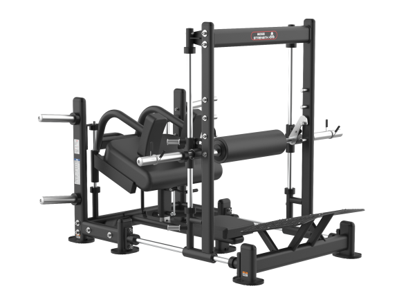 PREVENTA HIP THRUST GLUTE BUILDER PRO FIT
