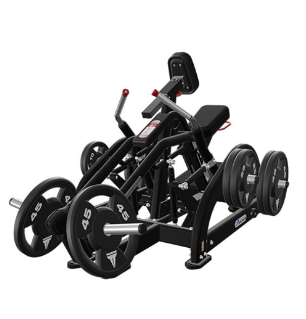 LEVERAGE ROW NAUTILUS