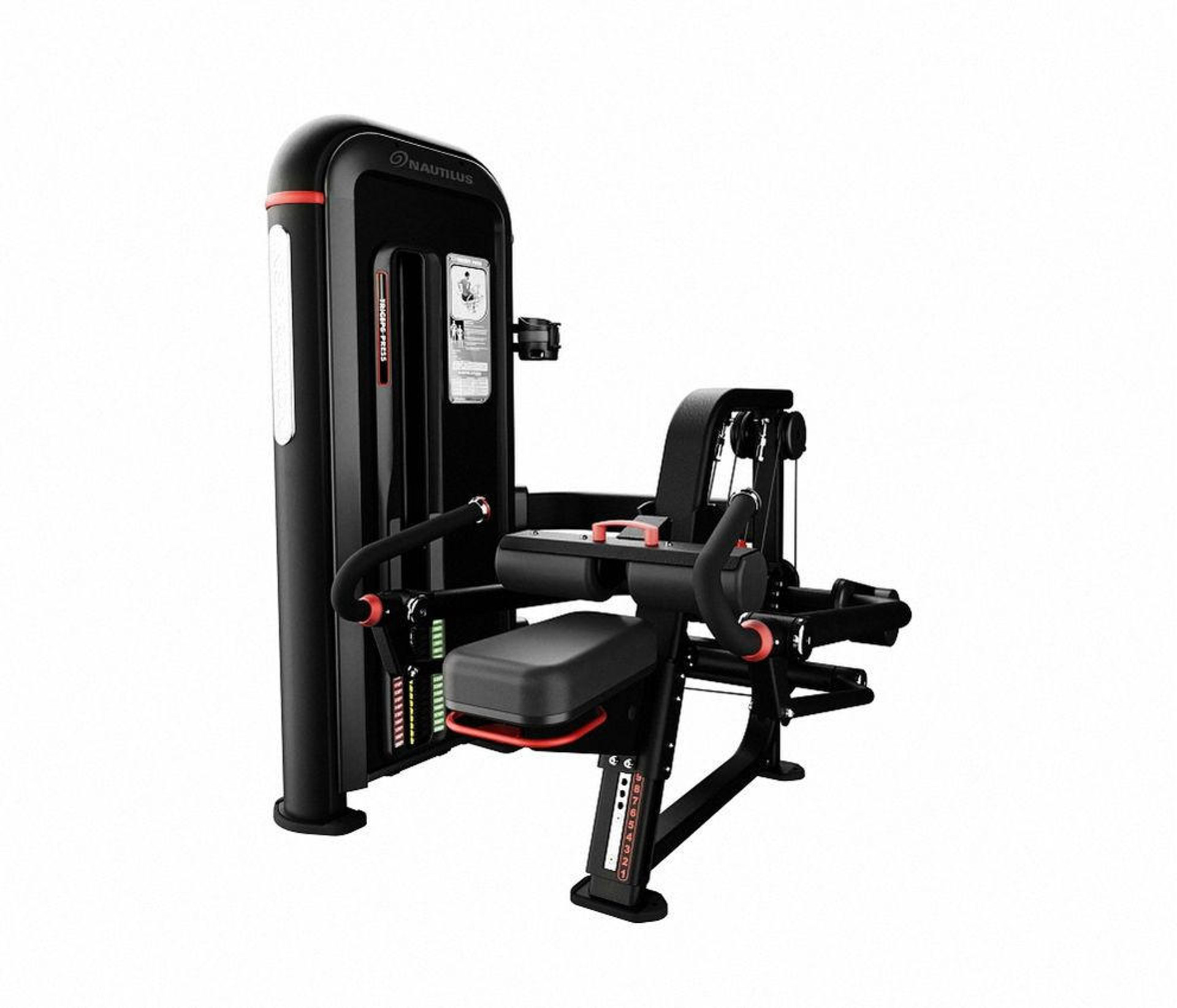 TRICEP DIP NAUTILUS INSPIRATION®