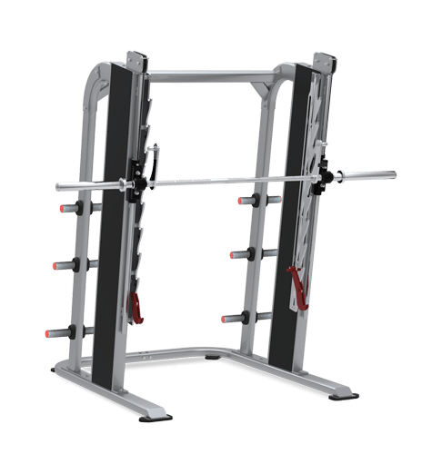 PREVENTA NAUTILUS SMITH