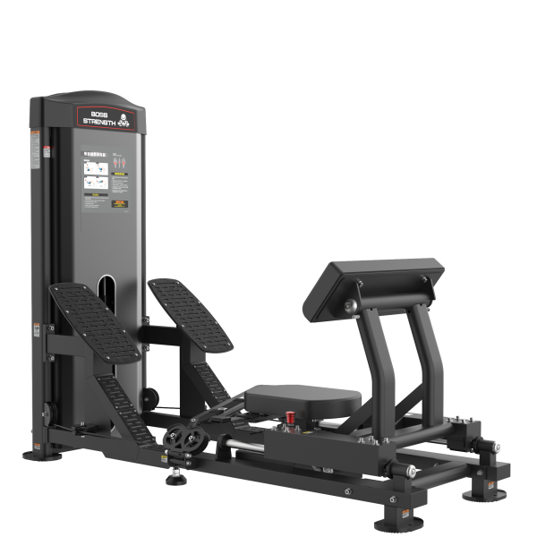 PREVENTA HIP THRUST GLUTE BUILDER PRO "DISPONIBLE NOVIEMBRE"