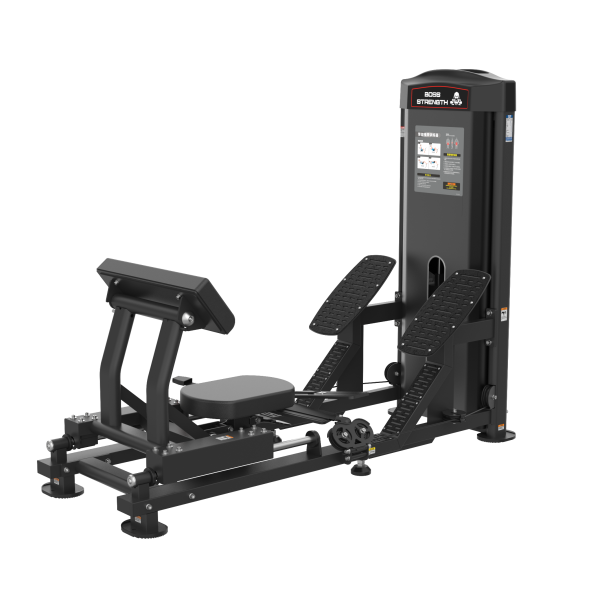 PREVENTA HIP THRUST GLUTE BUILDER PRO "DISPONIBLE NOVIEMBRE"