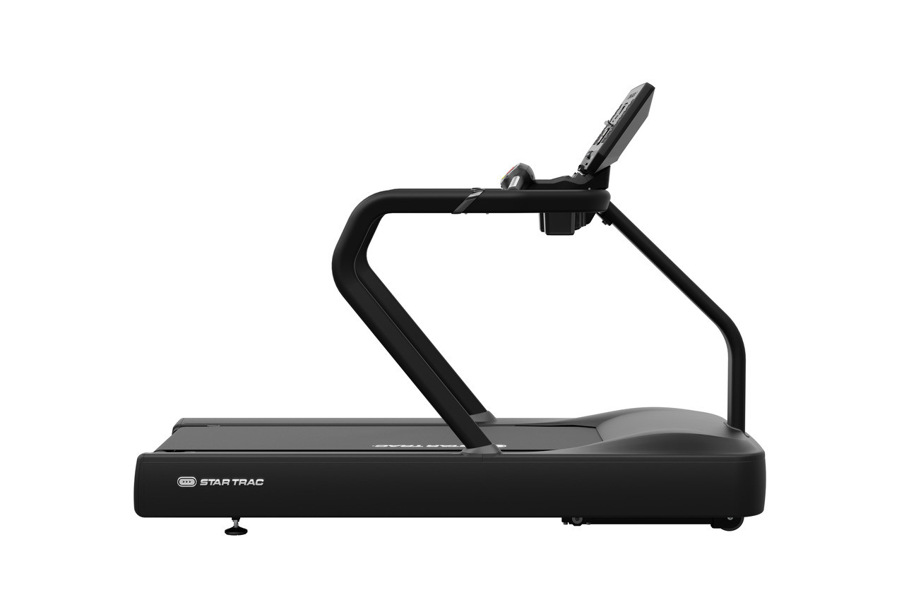 Star Trac Treadmill TRx SERIE 8