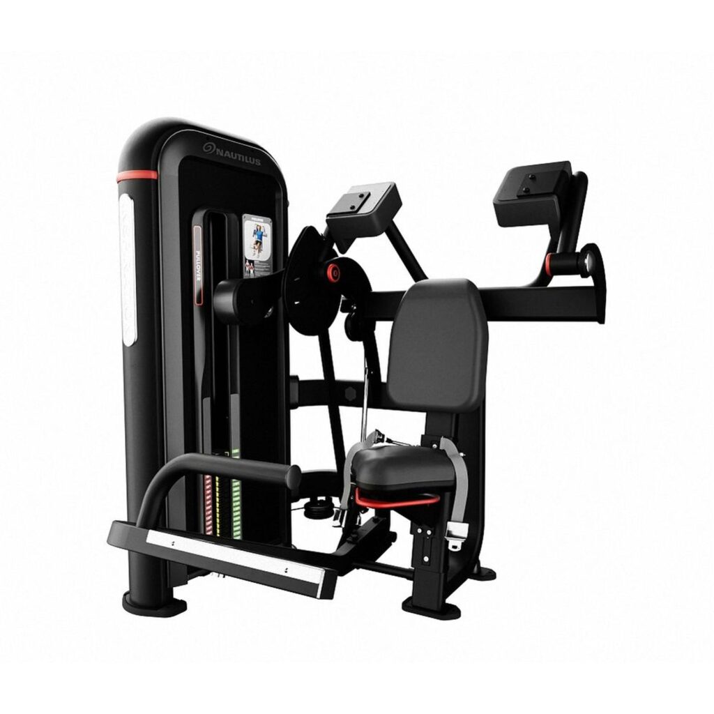 PULLOVER NAUTILUS INSPIRATION®