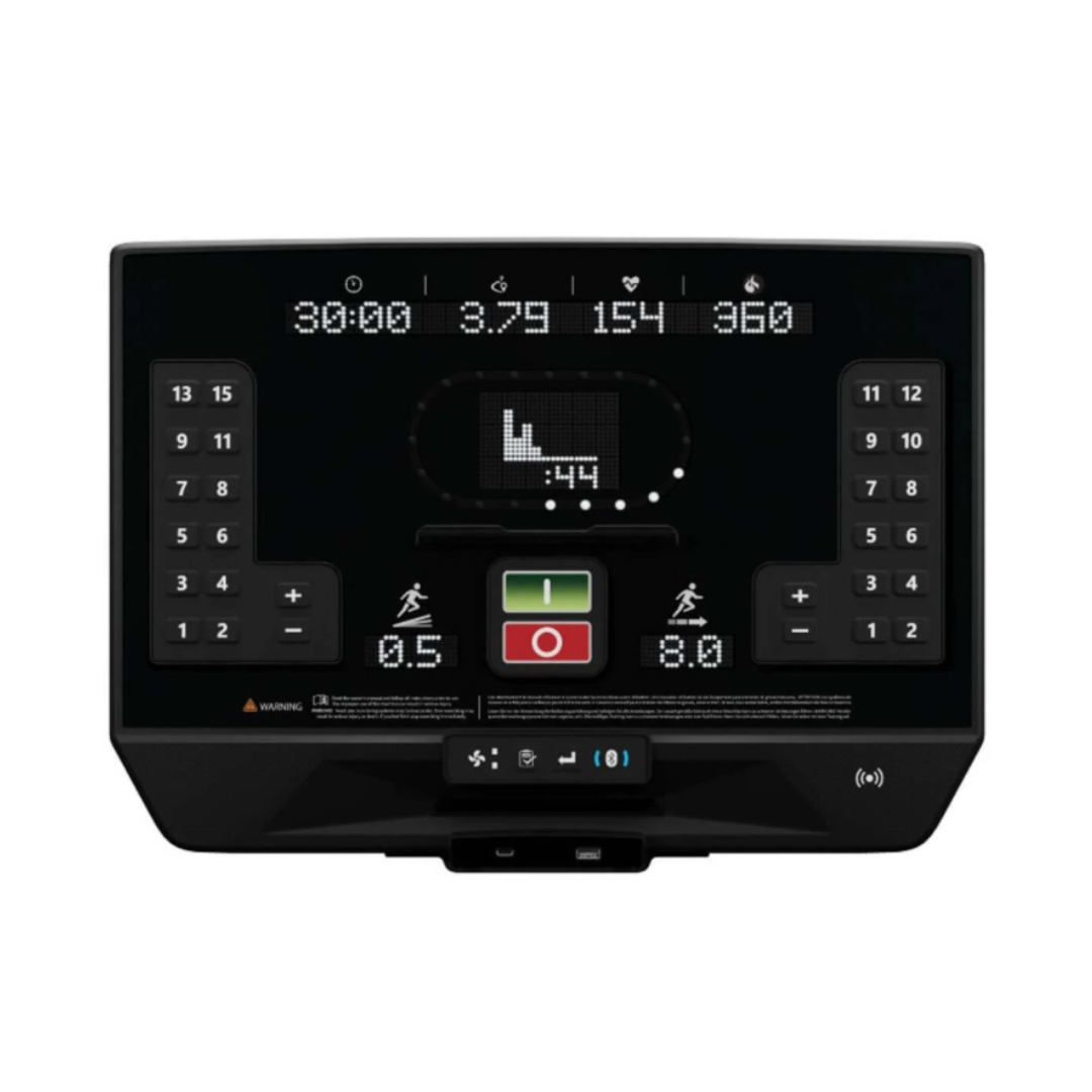 Star Trac Treadmill TRx SERIE 8