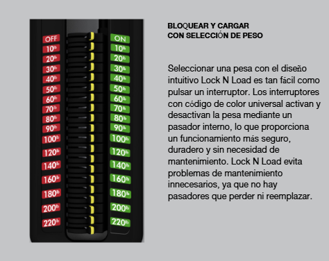 ABDOMINAL CRUNCH NAUTILUS INSPIRATION®