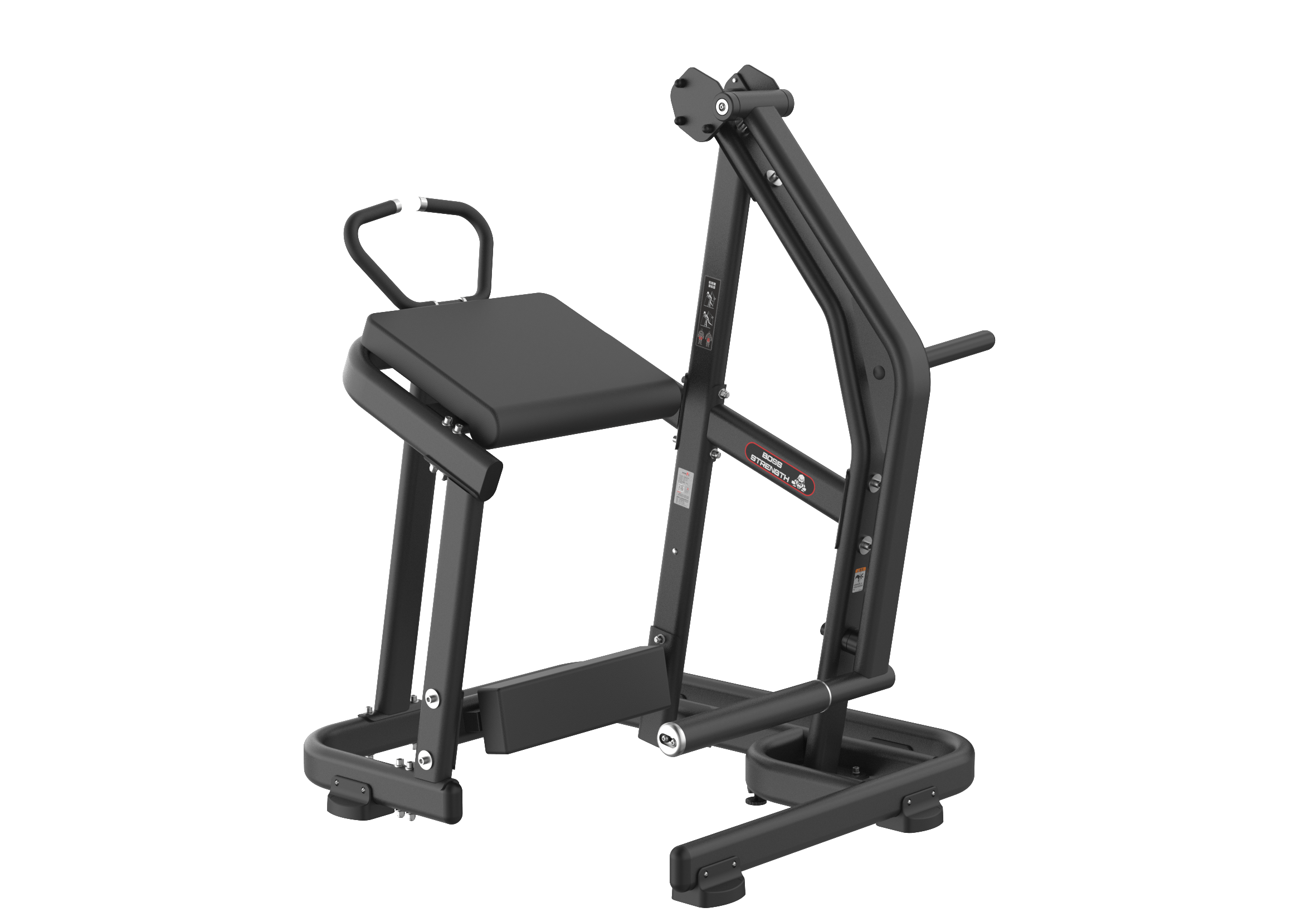 REAR KICK BOSS STRENGTH B **OFERTA PAGO CONTADO $890.000** (TRANSFERENCIA)