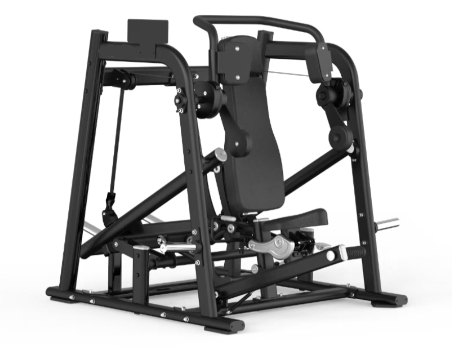 PREVENTA PULLOVER MACHINE