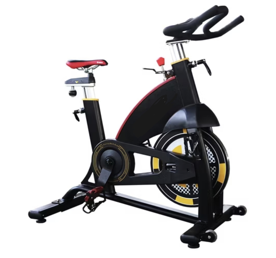 PREVENTA INDOOR BIKE S4