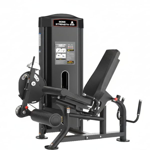 DUAL PRONE LEG CURL/LEG EXTENSION BOSS STRENGTH **OFERTA PAGO CONTADO $1.490.000** (TRANSFERENCIA)