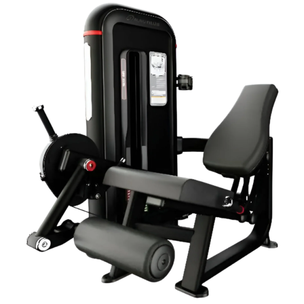 PREVENTA LEG EXTENSION NAUTILUS INSPIRATION