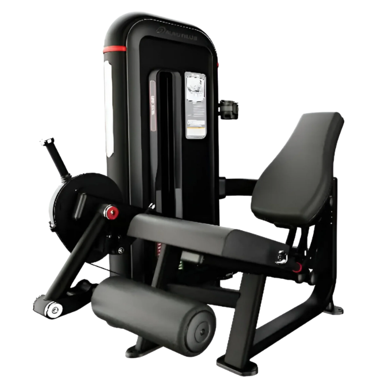 PREVENTA LEG EXTENSION NAUTILUS INSPIRATION